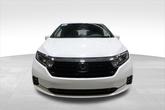 Thumbnail of 2024 Platinum White Pearl Honda Odyssey