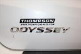 Thumbnail of 2024 Platinum White Pearl Honda Odyssey