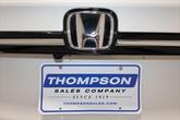 Thumbnail of 2024 Platinum White Pearl Honda Odyssey