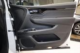 Thumbnail of 2024 Platinum White Pearl Honda Odyssey