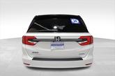 Thumbnail of 2024 Platinum White Pearl Honda Odyssey