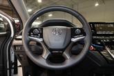 Thumbnail of 2024 Platinum White Pearl Honda Odyssey