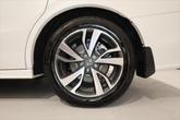 Thumbnail of 2024 Platinum White Pearl Honda Odyssey