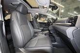 Thumbnail of 2024 Platinum White Pearl Honda Odyssey
