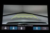 Thumbnail of 2024 Platinum White Pearl Honda Odyssey