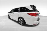 Thumbnail of 2024 Platinum White Pearl Honda Odyssey