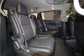 Thumbnail of 2024 Platinum White Pearl Honda Odyssey