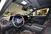 Thumbnail of 2025 Iridescent Pearl Tricoat Chevrolet Blazer EV