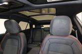 Thumbnail of 2025 Iridescent Pearl Tricoat Chevrolet Blazer EV