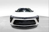Thumbnail of 2025 Iridescent Pearl Tricoat Chevrolet Blazer EV