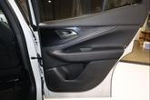 Thumbnail of 2025 Iridescent Pearl Tricoat Chevrolet Blazer EV