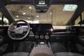 Thumbnail of 2025 Iridescent Pearl Tricoat Chevrolet Blazer EV