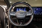 Thumbnail of 2025 Iridescent Pearl Tricoat Chevrolet Blazer EV