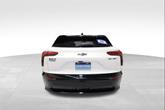 Thumbnail of 2025 Iridescent Pearl Tricoat Chevrolet Blazer EV