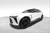 Thumbnail of 2025 Iridescent Pearl Tricoat Chevrolet Blazer EV