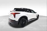 Thumbnail of 2025 Iridescent Pearl Tricoat Chevrolet Blazer EV