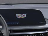 Thumbnail of 2025 Argent Silver Metallic Cadillac LYRIQ