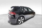 Thumbnail of 2024 Deep Black Pearl Volkswagen Golf GTI
