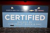 Thumbnail of 2024 Radiant Red Tintcoat Chevrolet Colorado