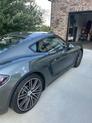 Thumbnail of 2022 Gray Porsche 718 Cayman