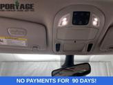 Thumbnail of 2023 Fathom Blue Pearlcoat Chrysler Pacifica