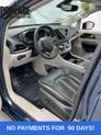 Thumbnail of 2023 Fathom Blue Pearlcoat Chrysler Pacifica