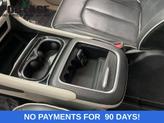 Thumbnail of 2023 Fathom Blue Pearlcoat Chrysler Pacifica