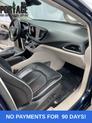 Thumbnail of 2023 Fathom Blue Pearlcoat Chrysler Pacifica