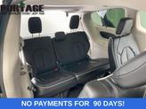Thumbnail of 2023 Fathom Blue Pearlcoat Chrysler Pacifica