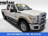 Photo of 2013 White Ford F-350