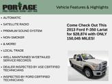 Thumbnail of 2013 White Ford F-350