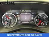 Thumbnail of 2020 Diamond Black Crystal Pearlcoat RAM 2500