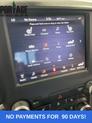 Thumbnail of 2020 Diamond Black Crystal Pearlcoat RAM 2500