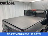 Thumbnail of 2020 Diamond Black Crystal Pearlcoat RAM 2500