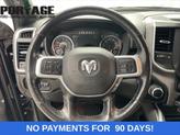 Thumbnail of 2020 Diamond Black Crystal Pearlcoat RAM 2500