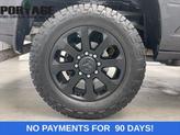 Thumbnail of 2020 Diamond Black Crystal Pearlcoat RAM 2500