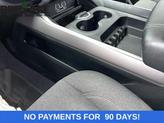 Thumbnail of 2020 Diamond Black Crystal Pearlcoat RAM 2500