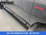 Thumbnail of 2020 Diamond Black Crystal Pearlcoat RAM 2500