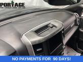 Thumbnail of 2020 Diamond Black Crystal Pearlcoat RAM 2500