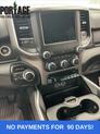 Thumbnail of 2020 Diamond Black Crystal Pearlcoat RAM 2500