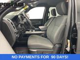 Thumbnail of 2020 Diamond Black Crystal Pearlcoat RAM 2500