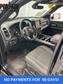 Thumbnail of 2020 Diamond Black Crystal Pearlcoat RAM 2500