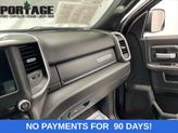 Thumbnail of 2020 Diamond Black Crystal Pearlcoat RAM 2500