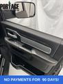 Thumbnail of 2020 Diamond Black Crystal Pearlcoat RAM 2500