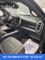 Thumbnail of 2020 Diamond Black Crystal Pearlcoat RAM 2500