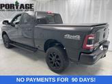 Thumbnail of 2020 Diamond Black Crystal Pearlcoat RAM 2500