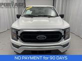Thumbnail of 2023 Oxford White Ford F-150
