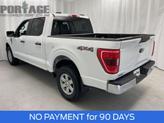 Thumbnail of 2023 Oxford White Ford F-150