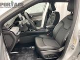 Thumbnail of 2025 Bright White Clearcoat Jeep Compass