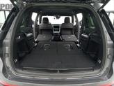Thumbnail of 2025 Baltic Gray Metallic Clearcoat Jeep Grand Cherokee L